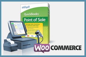 QuickBooks POS version 9