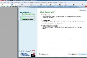 QuickBooks Premier 2010 free trial Download