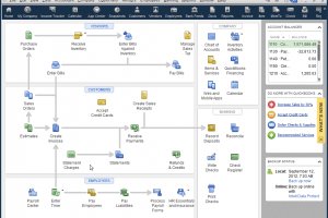 QuickBooks Premier 2014 Download full version