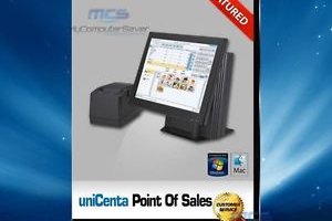 Restaurant POS software price