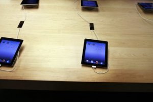 Restaurant Arduino pos printer library with iPad