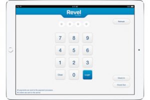 Revel POS training