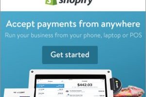 Shopify POS jobs