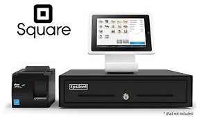 Square POS for sale