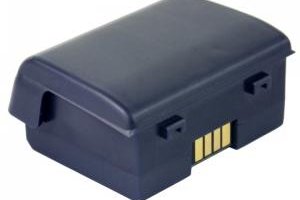 VeriFone 670 battery