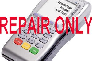 Verifone 670 reset