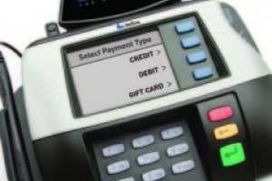 Verifone card readers hacked