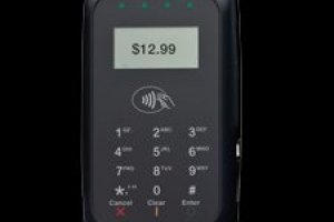 Verifone e355 Buy