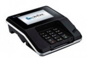 Verifone EMV card reader