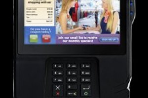 Verifone POS integration