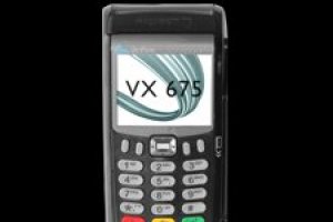 Verifone Services UK Ireland Limited