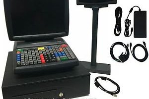 Verifone Topaz Commander