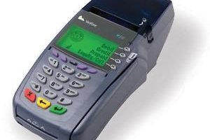 Verifone VX510 issues