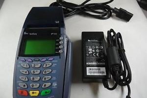 Verifone VX510 Omni 5150 Manual