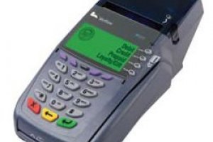 Verifone VX510 User Guide