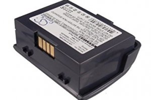 Verifone VX670 battery