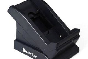 Verifone VX670 reboot