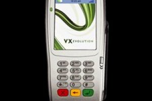 Verifone VX680 Helpline