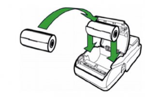 Verifone VX 680 password TCP IP