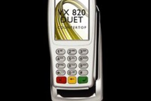 Verifone VX 820 SDK