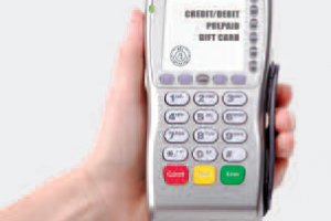 Verifone Wireless