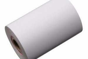 Westpac EFTPOS machine paper Rolls